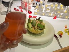 -王品牛排(福州泰禾店)