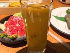 -赤坂亭 M9和牛烧肉(水街店)
