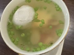 -山外山·林语花园餐厅