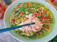 -懒人盐府人家(航天桥店)