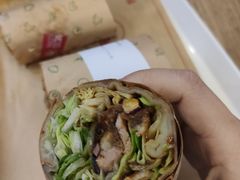 -特派卷·老北京烤鸭卷(合生汇购物中心店)