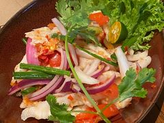 -CHINCHIN 青青·泰国料理(万象食家店)