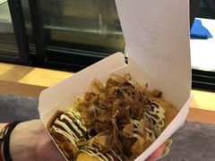 -粉粉乐鲷鱼烧(美罗城店)