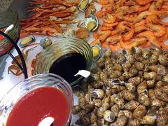 -茂名国际大酒店·意大利自助餐厅