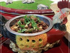 -潞州宴(清华店)
