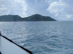 -海南分界洲岛旅游区