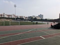 -西南政法大学(渝北校区)