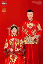 点击看大图 -日光视觉婚纱摄影(旗舰店)