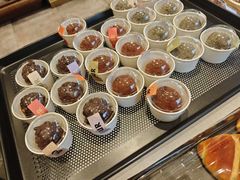 -OUR Bakery(中海环宇荟店)