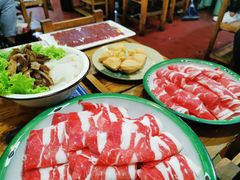 -东镇老火锅(长春路首店)