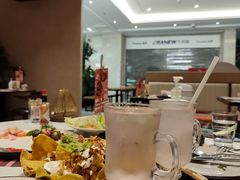 -墨纪Mojí墨西哥餐厅(官舍店)