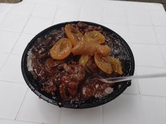 -小胖老味刨冰