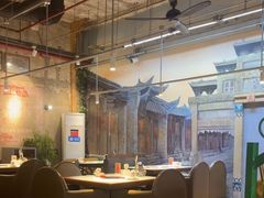 -汕头八合里海记牛肉店(清河店)