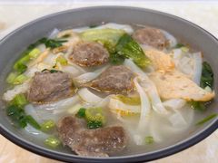 -汕味十足·汕尾特色小吃(海珠店)