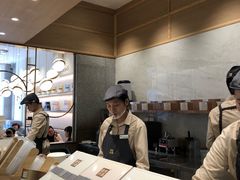 -奈雪的茶(石厦时代广场店)