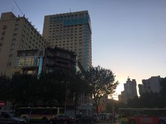 -全聚德(长江路店)