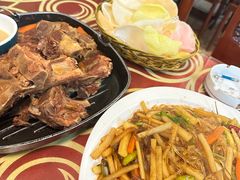 -大梁骨头馆·酱骨老菜(友好店)