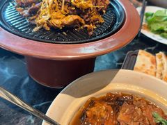 -奉天小馆·非遗东北菜(沈阳万象城店)