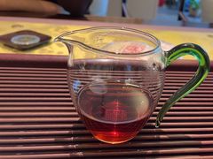 -澜沧古茶·商务茶馆(陆家嘴旗舰店)