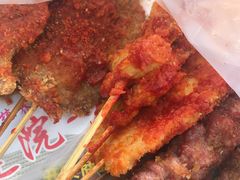 -庞记炸串