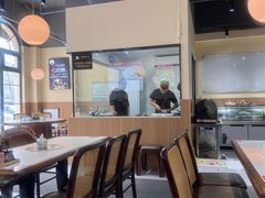 -何永光123鲜牛肉馆(1号店)