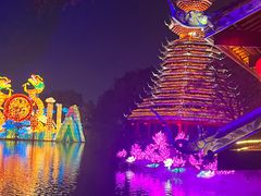 -深圳锦绣中华民俗村