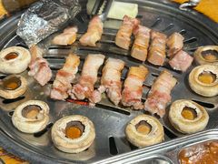 -缸桶屋韩国料理·全程帮烤(泰禾店)