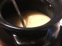 乌鸡汤-老广酒楼(樱花店)