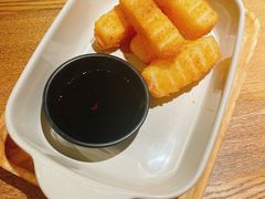-蜜桃餐厅·伴山(湖滨商业街店)