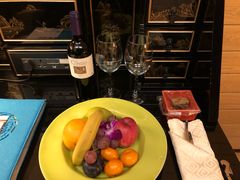 -天津津利华酒店