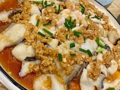 -金豆角砂锅焖面(安贞店)