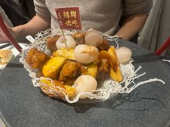 -老福洲·三十年福州味(斗东店)
