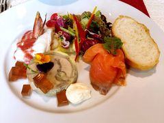 -马克西姆餐厅(崇文门店)