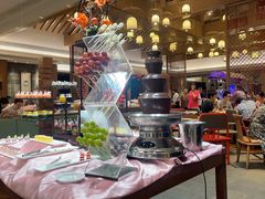 -绍兴大禹开元观堂-若耶厅