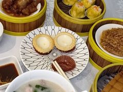 -香云轩·顺德菜(香云纱园林酒店店)