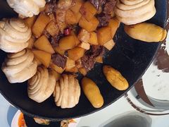 -古洼一锅鲜(开发区店)