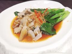 -不二茶空间·养生宴(石景山店)