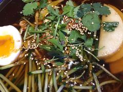 -很久以前羊肉串(打浦路店)