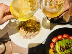 -at cafe 意大利餐厅(集美店)