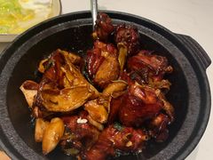 -鹿港小镇(悠唐店)