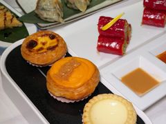 -禄运茶居·手工点心(猎德店)