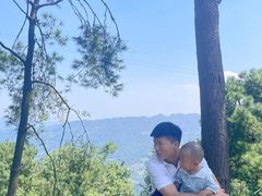 -重庆雨台山风景区