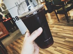 -西西弗书店&矢量咖啡(凯德晶萃广场店)