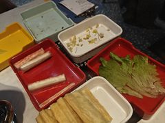 -川香煲(上海总店)