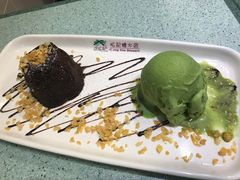 -松记糖水店(铜锣湾分店)