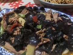 -秀园弘扬川味饭店(长久路店)