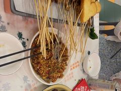 -东排食堂长沙小吃大排档(五一广场店)