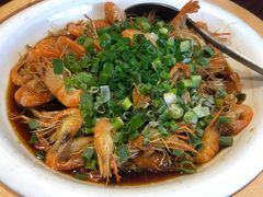 -走马楼饭庄(慈城古县城店)