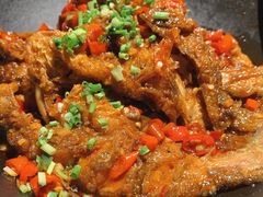 -老湘村·湖南土菜(天河维多利店)