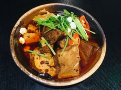 -柒园·三十年创意杭帮菜(龙湖滨江天街店)